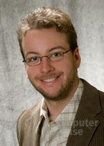 Daniel Pohl - Autor