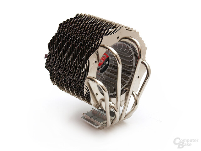 Thermaltake SpinQ