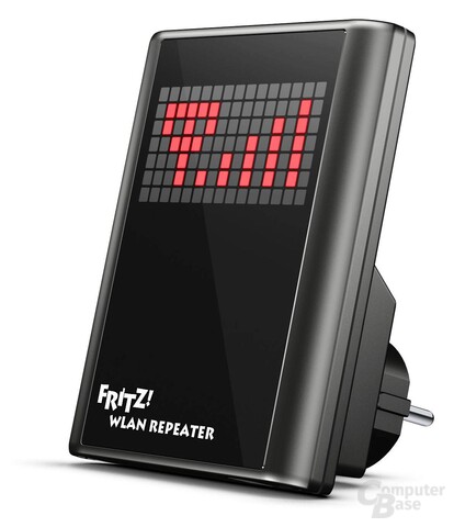 AVM FRITZ!WLAN Repeater N/G