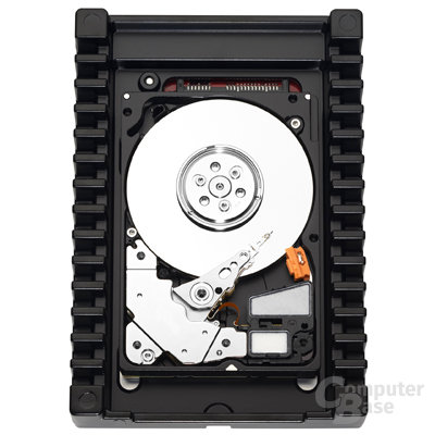 Western Digital VelociRaptor WD3000HLFS