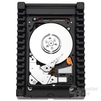 Western Digital VelociRaptor WD3000HLFS