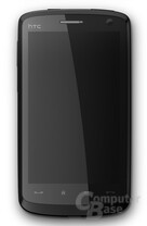 HTC Touch HD