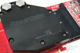 PowerColor LCS HD 4870