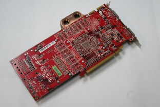 PowerColor LCS HD 4870 PowerColor LCS HD 4870