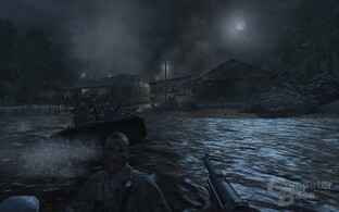 World at War - Grafik