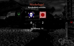 World at War - Multiplayer-Part