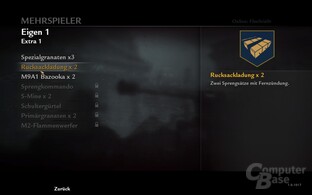 World at War - Multiplayer-Part