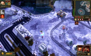 C&C: Alarmstufe Rot 3