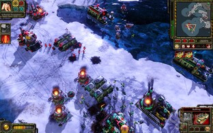 C&C: Alarmstufe Rot 3