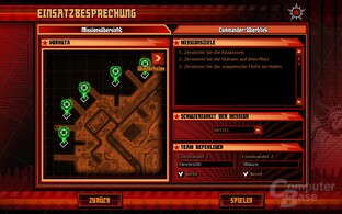 C&C: Alarmstufe Rot 3