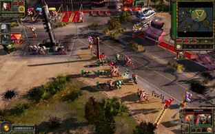 C&C: Alarmstufe Rot 3