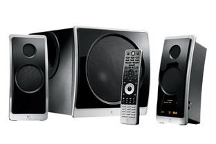 Logitech Z Cinéma Advanced