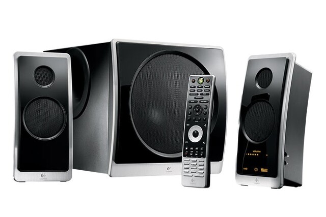 Logitech Z Cinéma Advanced