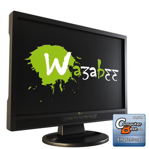 Wazabee 3D Display
