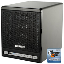 QNAP TS-409 Pro