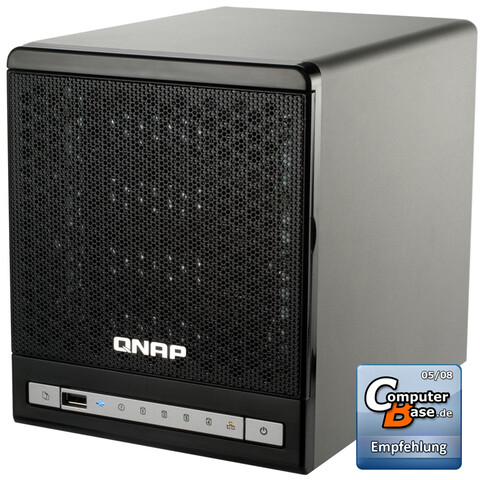 QNAP TS-409 Pro