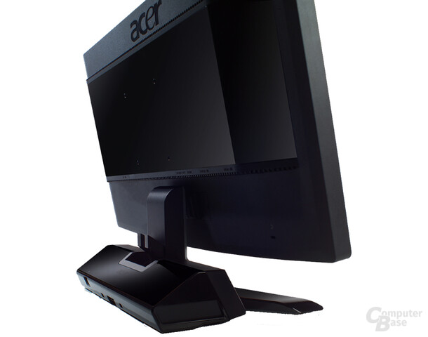 Acer P244WBmii