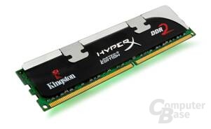 DDR2 HyperX Limited Edition von Kingston