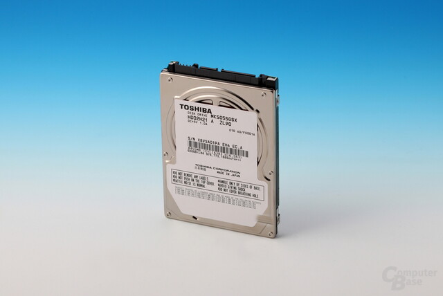 Toshiba 20MK5055GSX