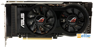 Asus EAH4870 Matrix/HTDI/512M