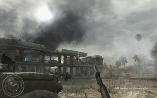 Call of Duty: World at War Call of Duty: World at War