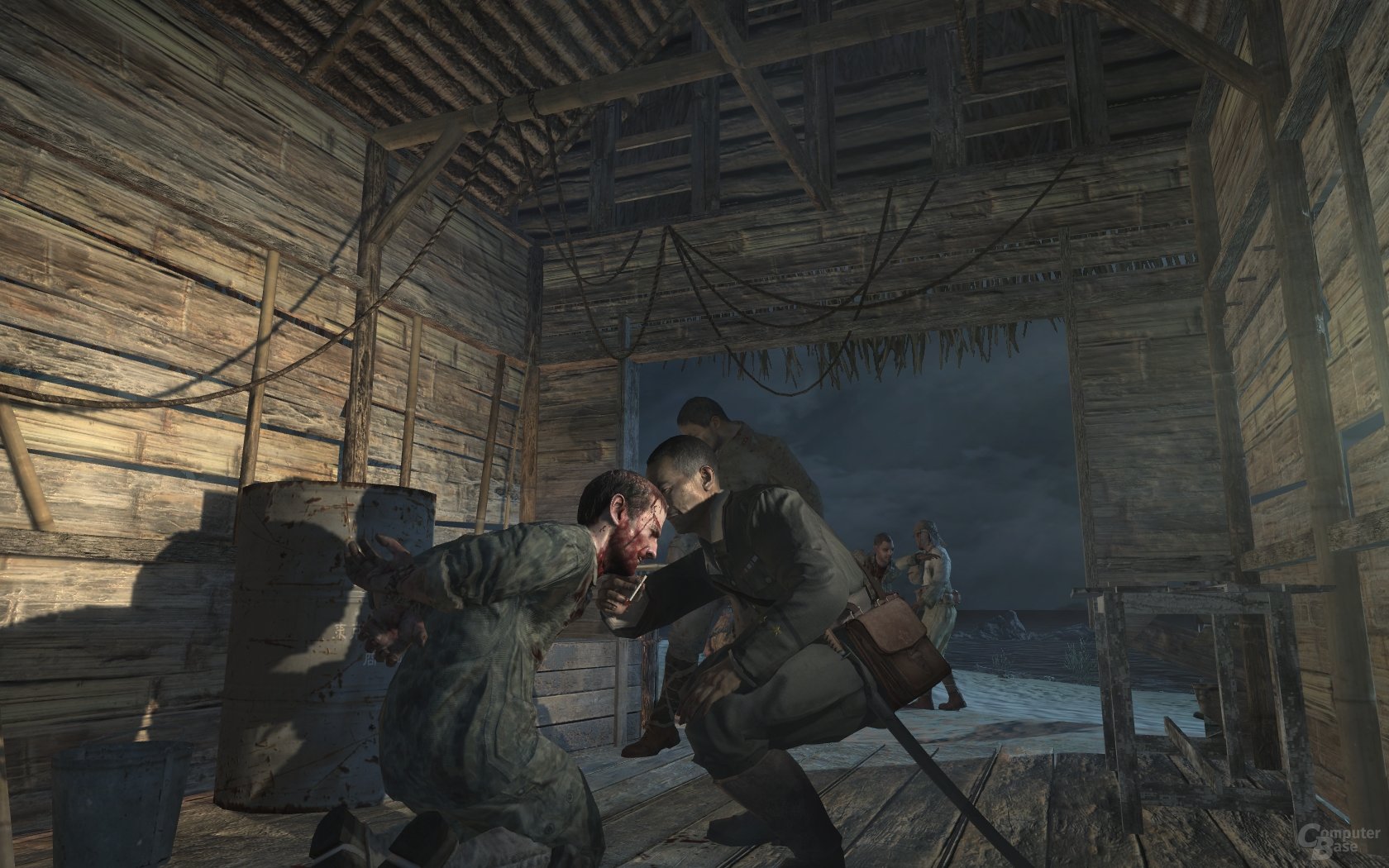 Call of Duty: World at War