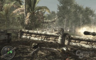 Call of Duty: World at War Call of Duty: World at War