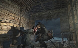 Call of Duty: World at War