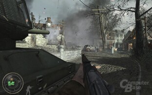 Call of Duty: World at War