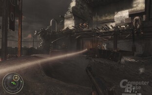 Call of Duty: World at War
