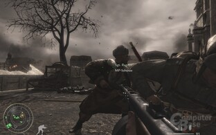 Call of Duty: World at War Call of Duty: World at War