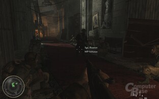 Call of Duty: World at War
