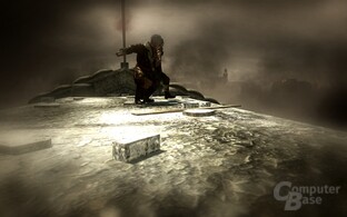 Call of Duty: World at War