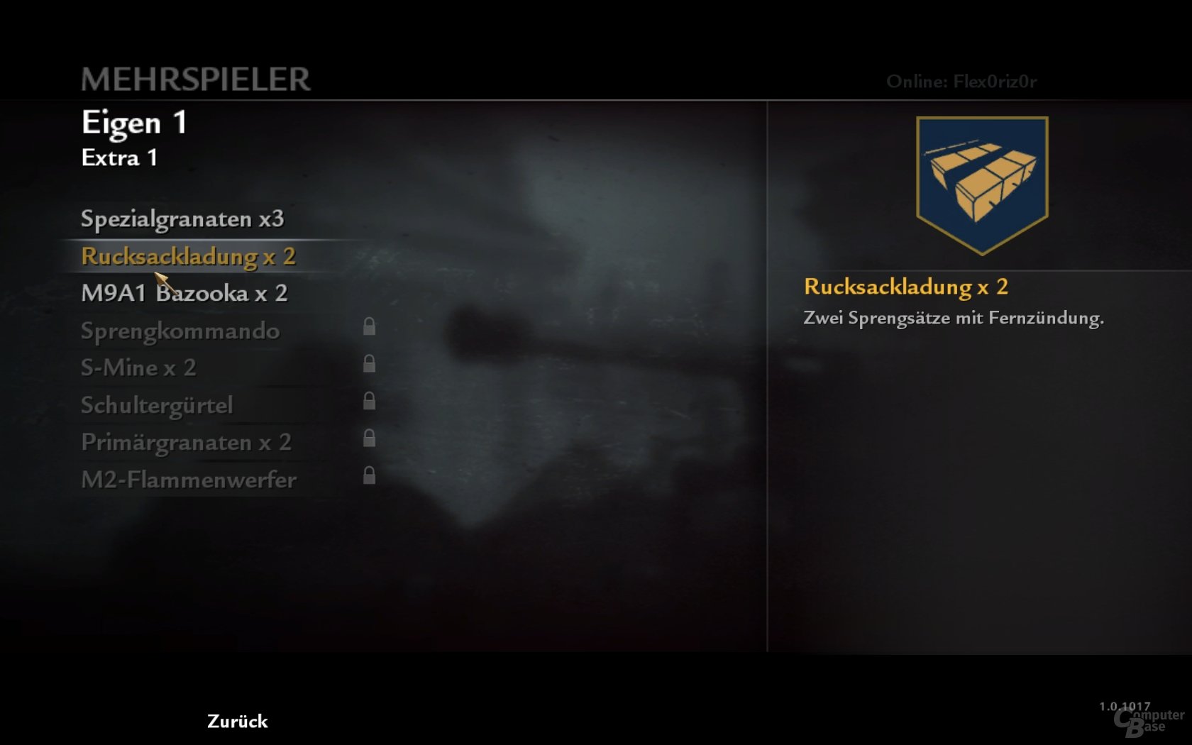 Call of Duty: World at War