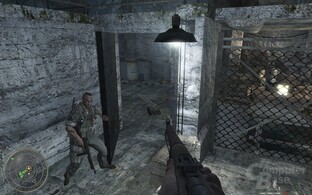 Call of Duty: World at War Call of Duty: World at War