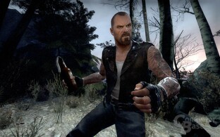 Left 4 Dead