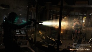 Dead Space