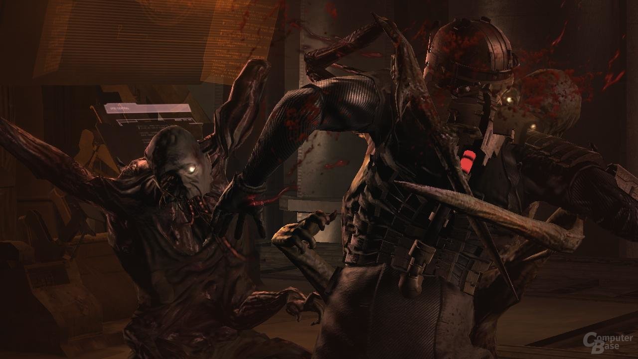 Dead Space