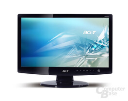 Acer H223HQbmid