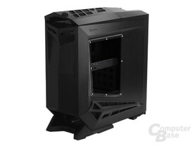 Silverstone Raven RV01
