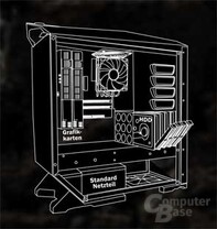 Silverstone Raven RV01