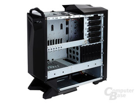 Silverstone Raven RV01