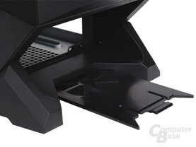 Silverstone Raven RV01