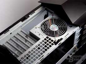Silverstone Raven RV01