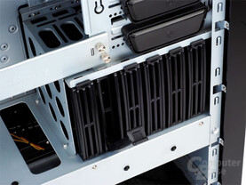 Silverstone Raven RV01