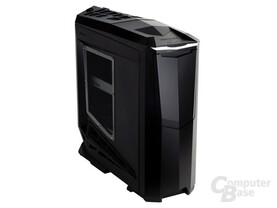 Silverstone Raven RV01