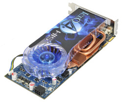 HIS HD Radeon 4830 IceQ 4