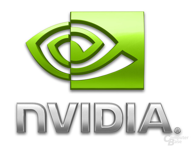 Nvidia-Logo
