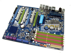 ASRock X58 SuperComputer