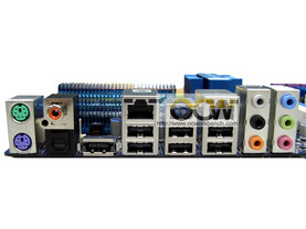 ASRock X58 SuperComputer
